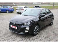 Gebraucht Peugeot e-208 Style 100 kW (136 PS) 2025 Kleinwagen