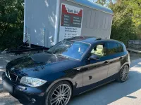 Używany BMW 120 150 KM (110 kW) 2006 Hatchback