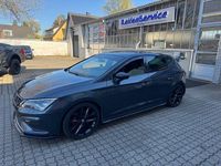 Occasion Seat Leon FR 131 ch (96 kW) 2020 Berline