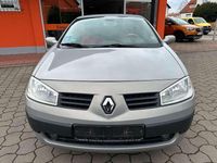 Gebraucht Renault Mégane Cabriolet Authentique 113 PS (83 kW) 2005 Beige angora Cabrio