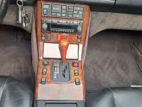 Gebraucht Mercedes SL320 231 PS (169 kW) 1993 Cabrio