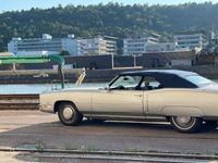 gebraucht Cadillac Eldorado Fleetwood