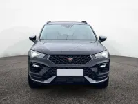 Gebraucht Cupra Ateca 150 PS (110 kW) 2026 Magic" schwarz SUV