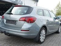 gebraucht Opel Astra Sports Tourer Innovation - Klimaauto.
