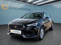 Gebraucht Cupra Formentor 150 PS (110 kW) 2023 Schwarz SUV