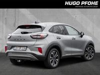 Gebraucht Ford Puma Titanium 125 PS (91 kW) 2024 Andere farbe SUV