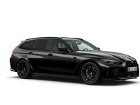 Gebraucht BMW M3 Competition Edition 510 PS (375 kW) 2026 Kombi