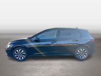 Gebraucht VW Golf VIII Active 150 PS (110 kW) 2022 Schwarz Limousine