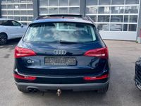 gebraucht Audi Q5 2.0 TDI Quattro*Pano*Navi*Tempomat