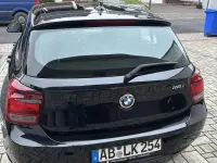 Gebraucht BMW 116 136 PS (100 kW) 2014 Kleinwagen