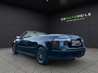 Gebraucht Saab 9-3 Cabriolet Linear 150 PS (110 kW) 2006 Other Cabrio