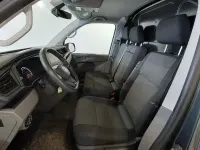 Gebraucht VW T6.1 150 PS (110 kW) 2023 Grau Van