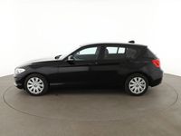 gebraucht BMW 118 1er i, Benzin, 19.770 €