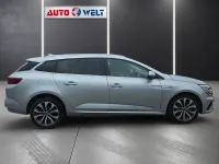 Gebraucht Renault Mégane IV 140 PS (102 kW) 2023 Andere Limousine