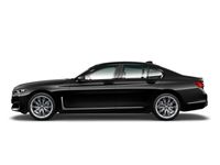 gebraucht BMW 750 i xDrive Limousine