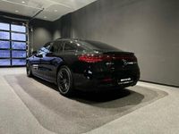 gebraucht Mercedes EQS 53 AMG 4MATIC *Sofort Verfügbar*