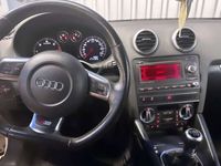 gebraucht Audi A3 Cabriolet 