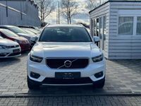 gebraucht Volvo XC40 Momentum Pro AWD/LED/Pano/1 Hand