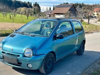 gebraucht Renault Twingo 1