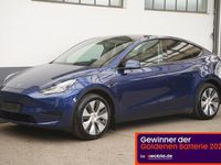 Gebraucht Tesla Model Y Standard Range 219 kW (299 PS) 2023 Blau SUV