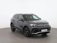 Neu VW Tiguan Pro 265 PS (194 kW) 2026 SUV