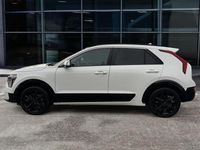 Gebraucht Kia e-Niro Inspiration 150 kW (204 PS) 2023 Weiß SUV