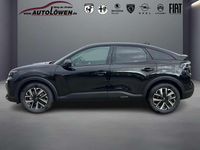 Gebraucht Citroën C4 136 PS (100 kW) 2025 Perla neraschwarz metallic la Limousine