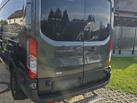Gebraucht Ford Transit Trend 170 PS (125 kW) 2018 Van / Kleinbus