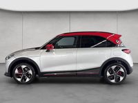 Gebraucht Smart #1 Brabus 314 kW (428 PS) 2024 Silber SUV