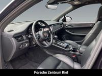 Gebraucht Porsche Macan GTS 441 PS (324 kW) 2022 Schwarz SUV