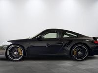 Gebraucht Porsche 911 390 PS (286 kW) 2010 Schwarz