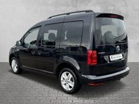 gebraucht VW Caddy 1.4 TSI Comfortline