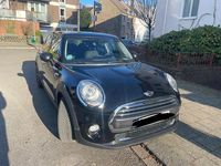 Gebraucht Mini ONE 102 PS (75 kW) 2015 Schwarz Kleinwagen
