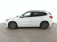 gebraucht BMW X1 xDrive 25d M Sport Aut.*NAVI*TEMPO*LED*CAM*SHZ*