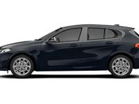 Neu BMW 118 Efficient Dynamics 150 PS (110 kW) 2026 Blau Kleinwagen