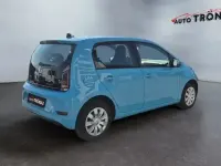 Używany VW e-up! 61 kW (83 KM) 2021 Niebieski Hatchback
