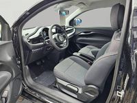 Gebraucht Fiat 500e Icon 69 kW (95 PS) 2023 Schwarz Limousine