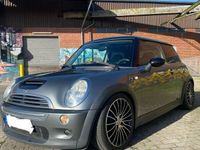 gebraucht Mini Cooper S COOPER S