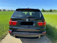 Gebraucht BMW X5 Exclusive 245 PS (180 kW) 2011 Blau SUV