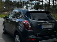 gebraucht Opel Mokka X Innovation 1.4 Turbo