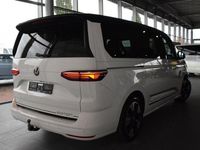 Neu VW Multivan Edition 150 PS (110 kW) 2026 Schwarz Van