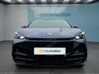 Neu Cupra Tavascan Endurance 210 kW (286 PS) 2026 Blau SUV