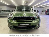 gebraucht Mini Cooper SD Countryman /AHK /PDC