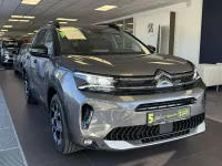 Gebraucht Citroën C5 Aircross 131 PS (96 kW) 2025 Grau SUV