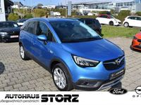 gebraucht Opel Crossland Ultimate |WINTER-PAKET|HUD|LED|KAMERA|