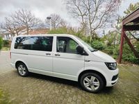 gebraucht VW Multivan T62.0 TDI Trendline