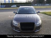 Brugt Audi A3 Attraction 125 HK (91 kW) 2012 Grå Hatchback
