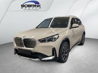 Gebraucht BMW iX1 xLine 230 kW (313 PS) 2025 Grau SUV