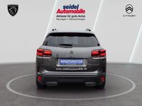 Gebraucht Citroën C5 Aircross Start 131 PS (96 kW) 2025 Schwarz SUV