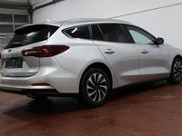Usata Ford Focus Titanium 120 CV (88 kW) 2022 Argento Berlina